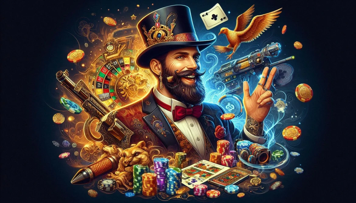 Limitless Casino