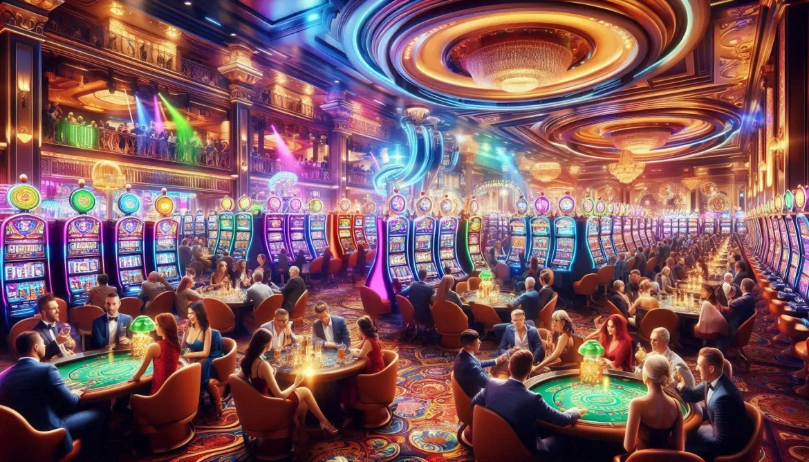 Limitless Casino